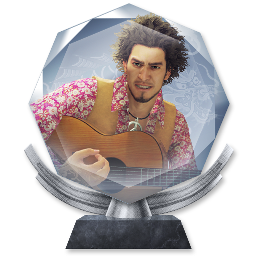 Trophy Icon