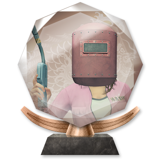 Trophy Icon