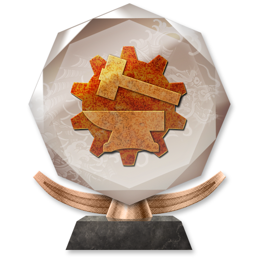 Trophy Icon