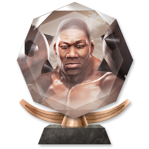 Trophy Icon
