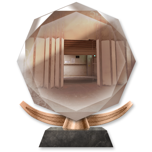 Trophy Icon