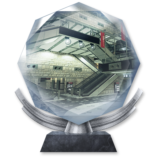 Trophy Icon