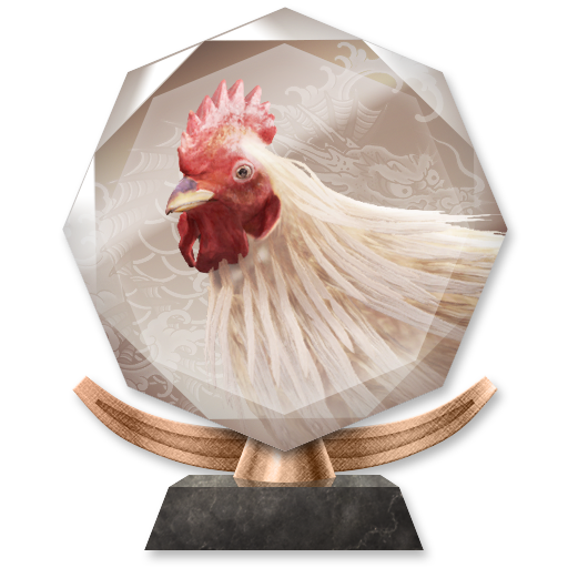 Trophy Icon