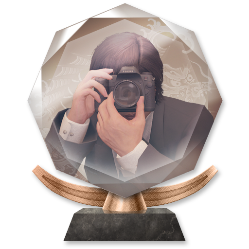 Trophy Icon