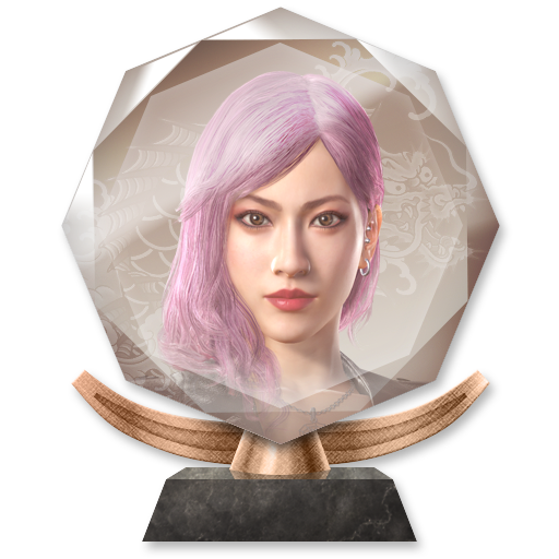 Trophy Icon