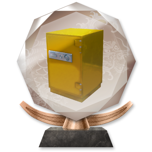 Trophy Icon