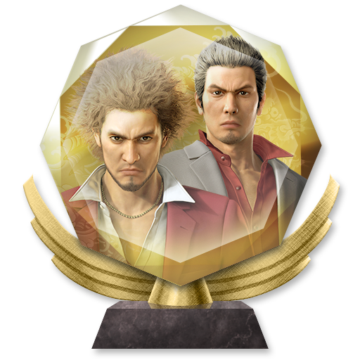 Trophy Icon