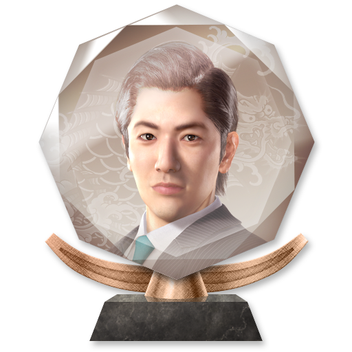Trophy Icon