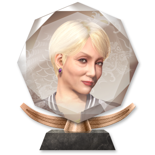 Trophy Icon