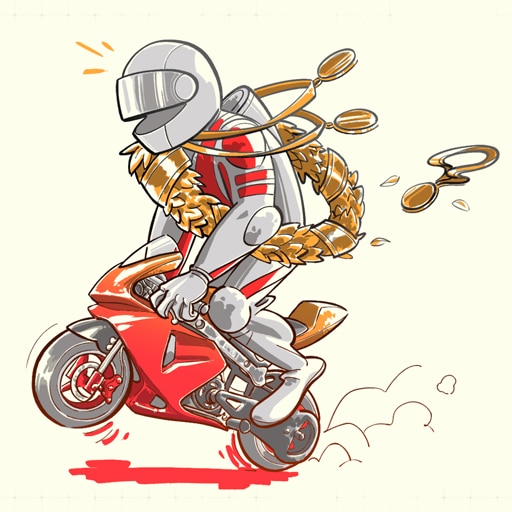 Trophy Icon