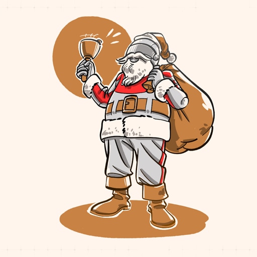 Trophy Icon