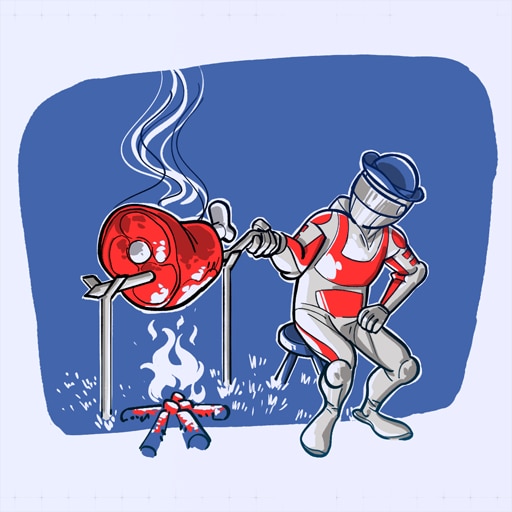 Trophy Icon