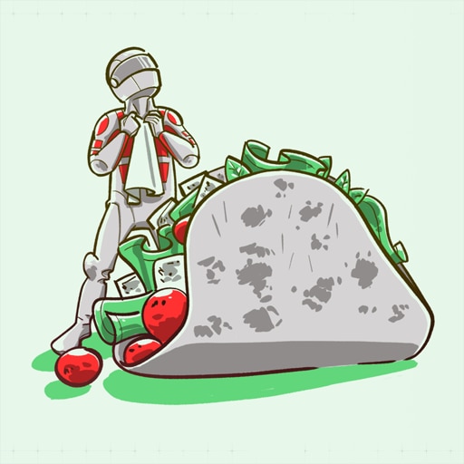 Trophy Icon