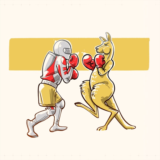 Trophy Icon