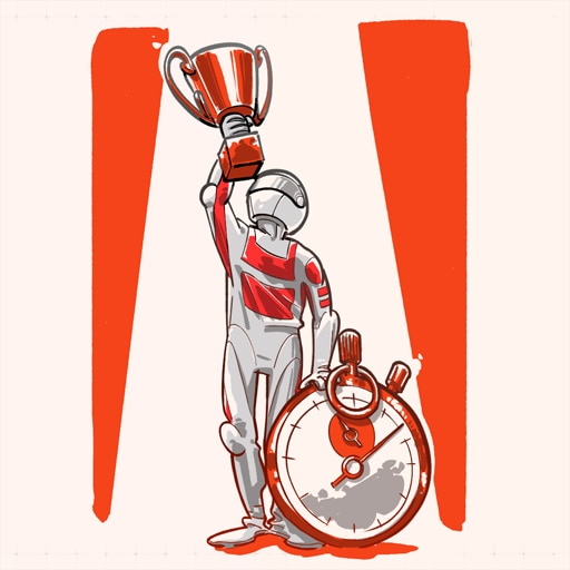 Trophy Icon