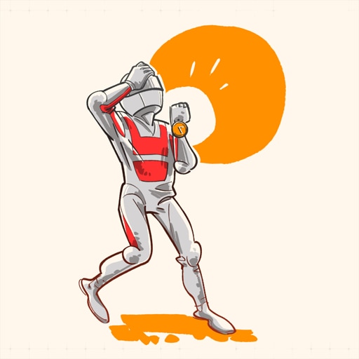 Trophy Icon