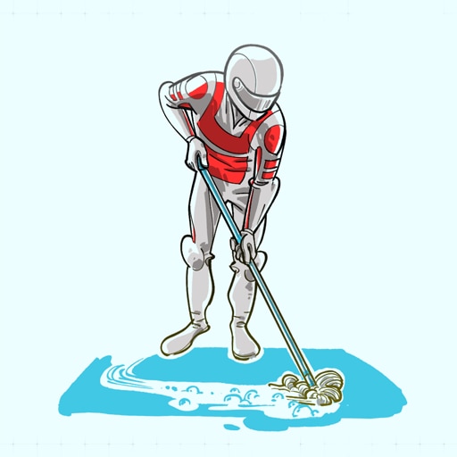 Trophy Icon