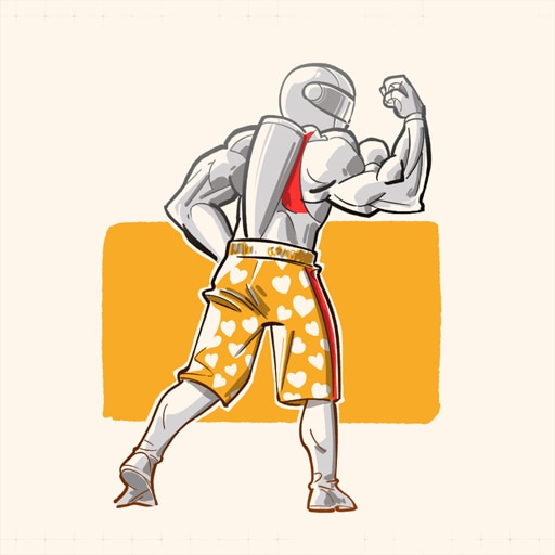 Trophy Icon