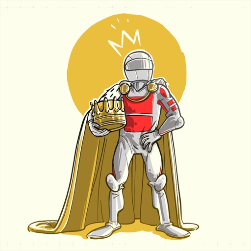 Trophy Icon