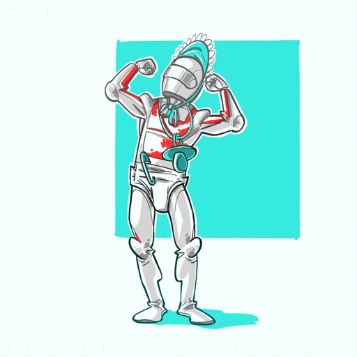 Trophy Icon