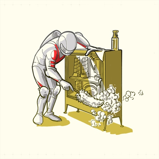 Trophy Icon