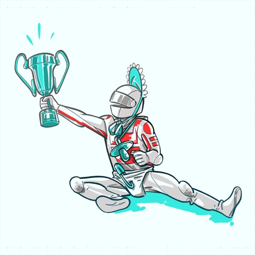 Trophy Icon