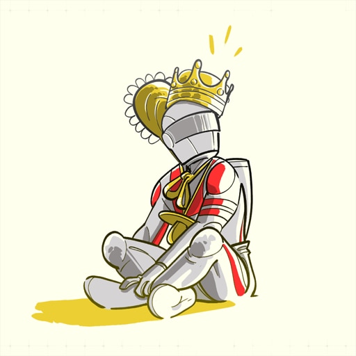 Trophy Icon