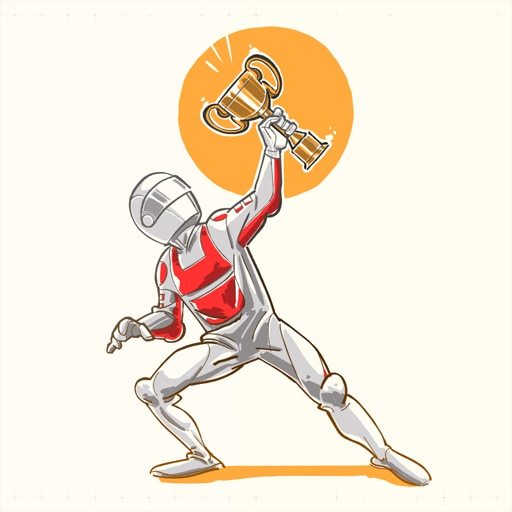 Trophy Icon