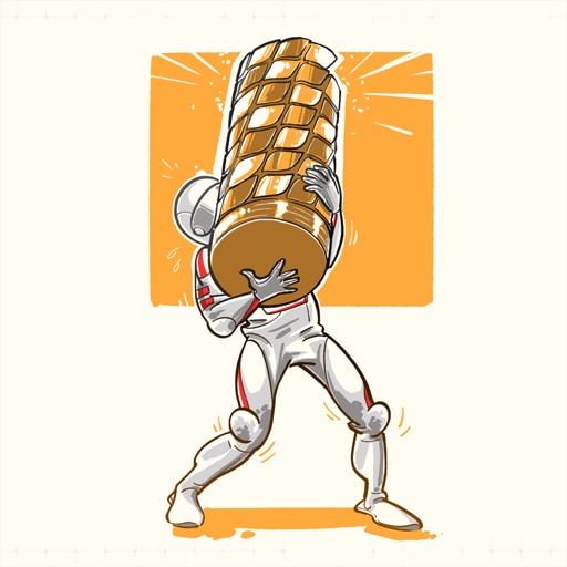 Trophy Icon