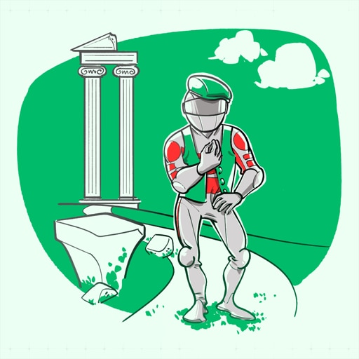 Trophy Icon