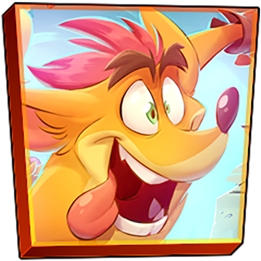 Trophy Icon