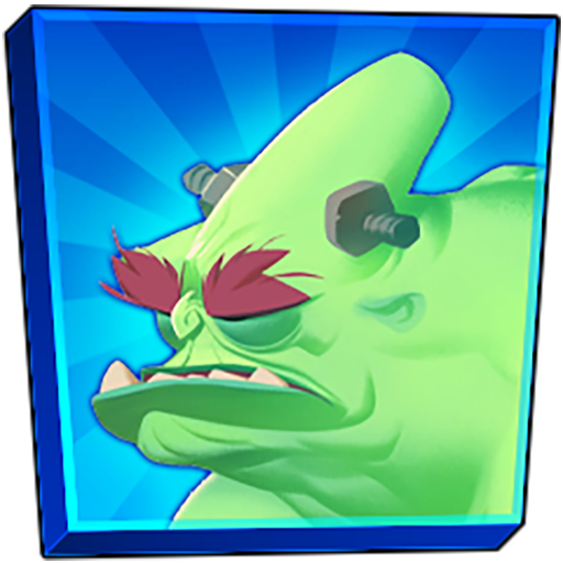 Trophy Icon