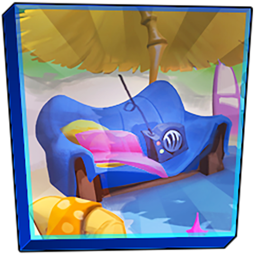 Trophy Icon