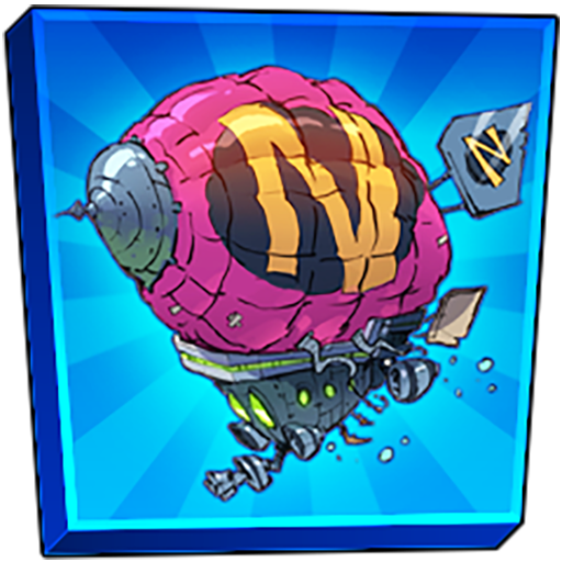 Trophy Icon