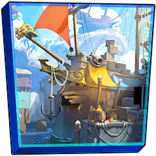 Trophy Icon