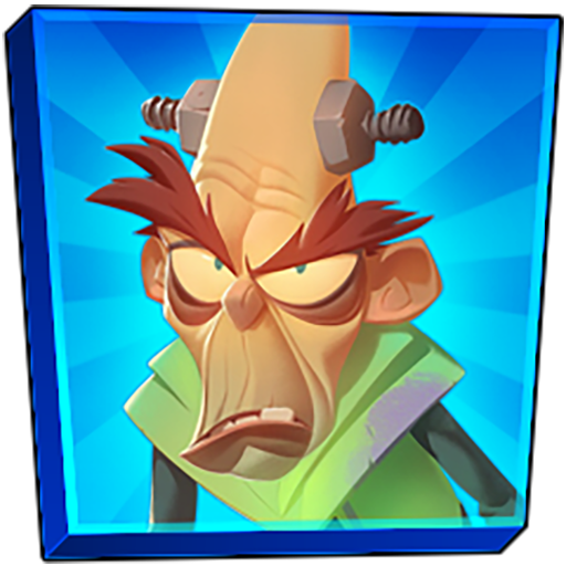 Trophy Icon