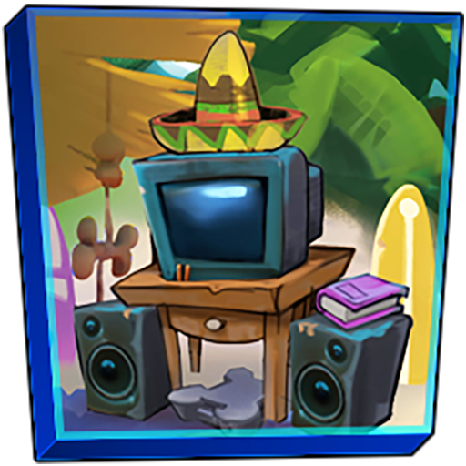 Trophy Icon