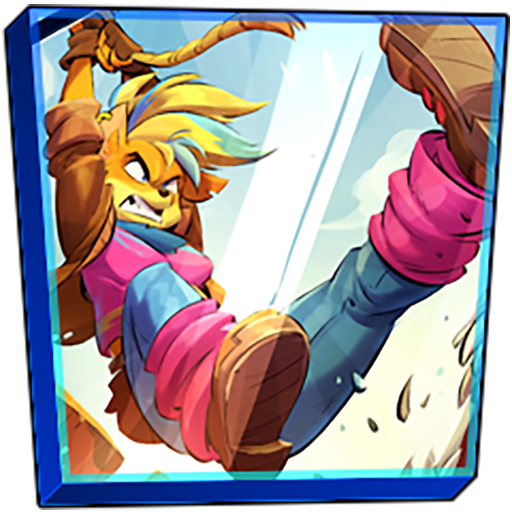 Trophy Icon