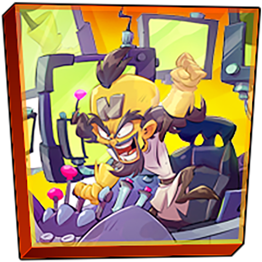 Trophy Icon