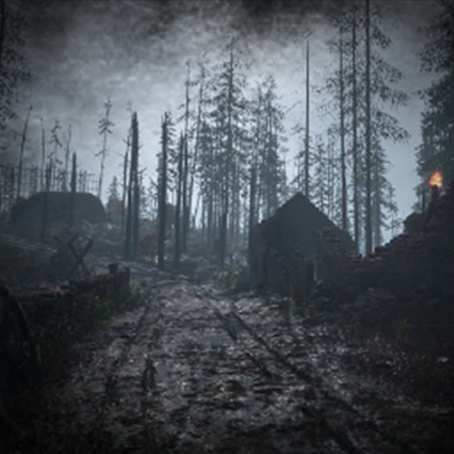 As Old as the Hills