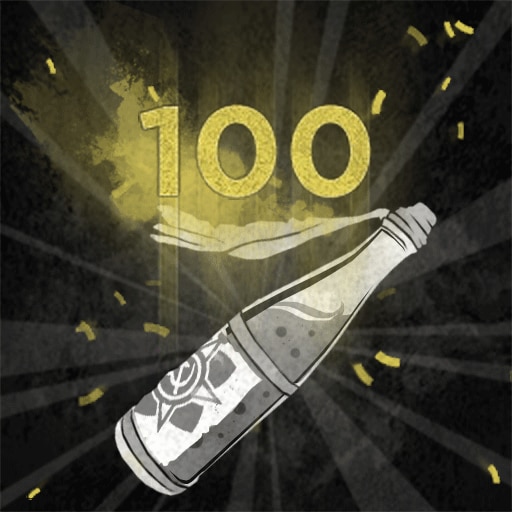 Molotov Party!