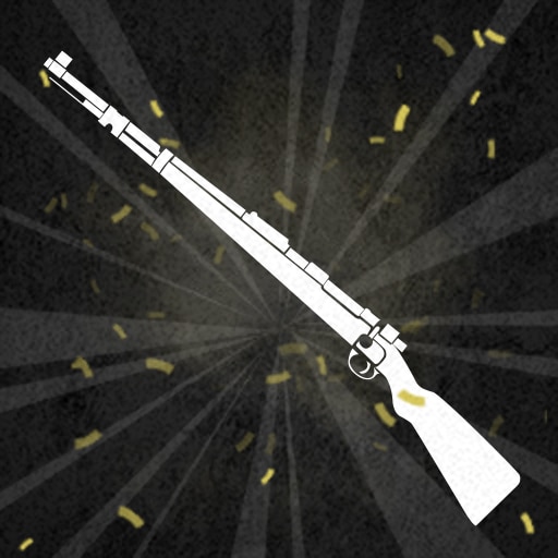 Here Comes the Gun