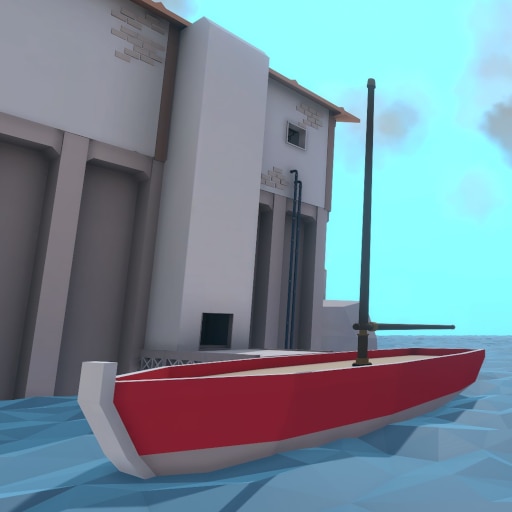 Ship it