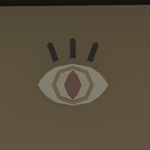 Eye Spy
