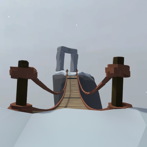 A Leisurely Stroll
