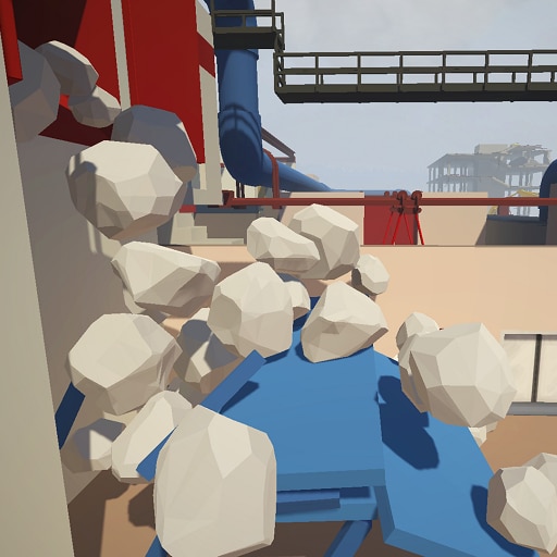 Surprise! (Avalanche!)
