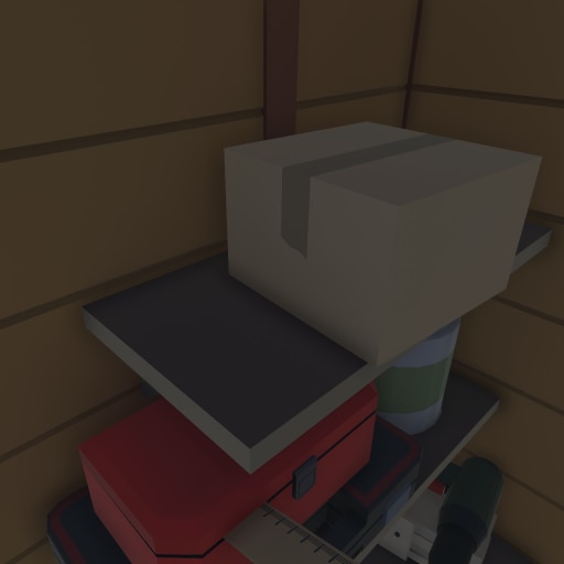 Top Shelf