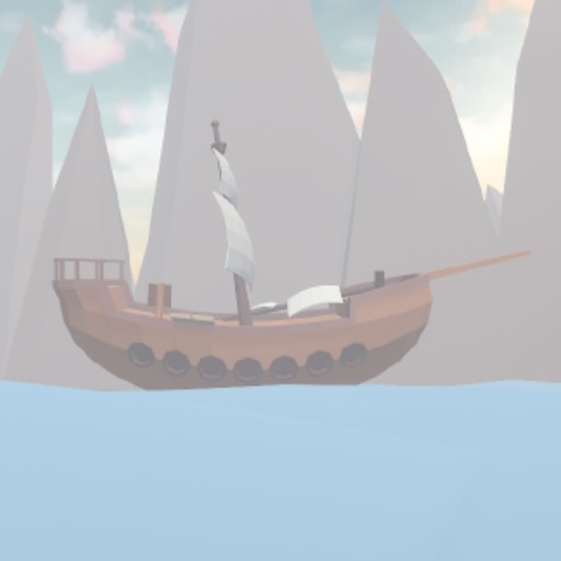 Explorer of the Deep