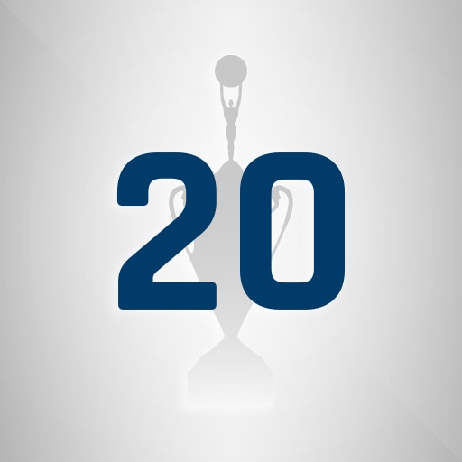 Trophy Icon