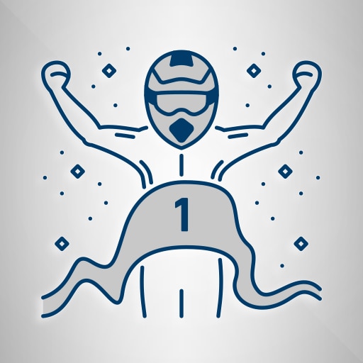 Trophy Icon